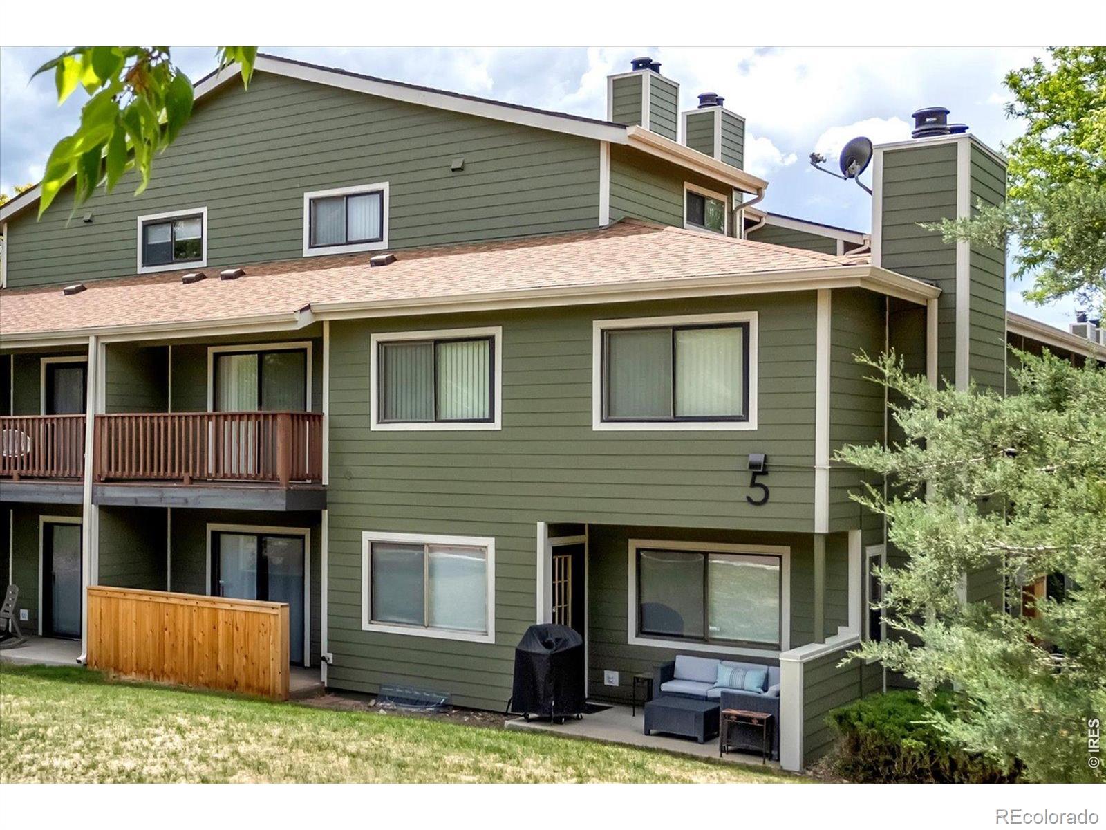 MLS Image #15 for 540 s forest street,denver, Colorado
