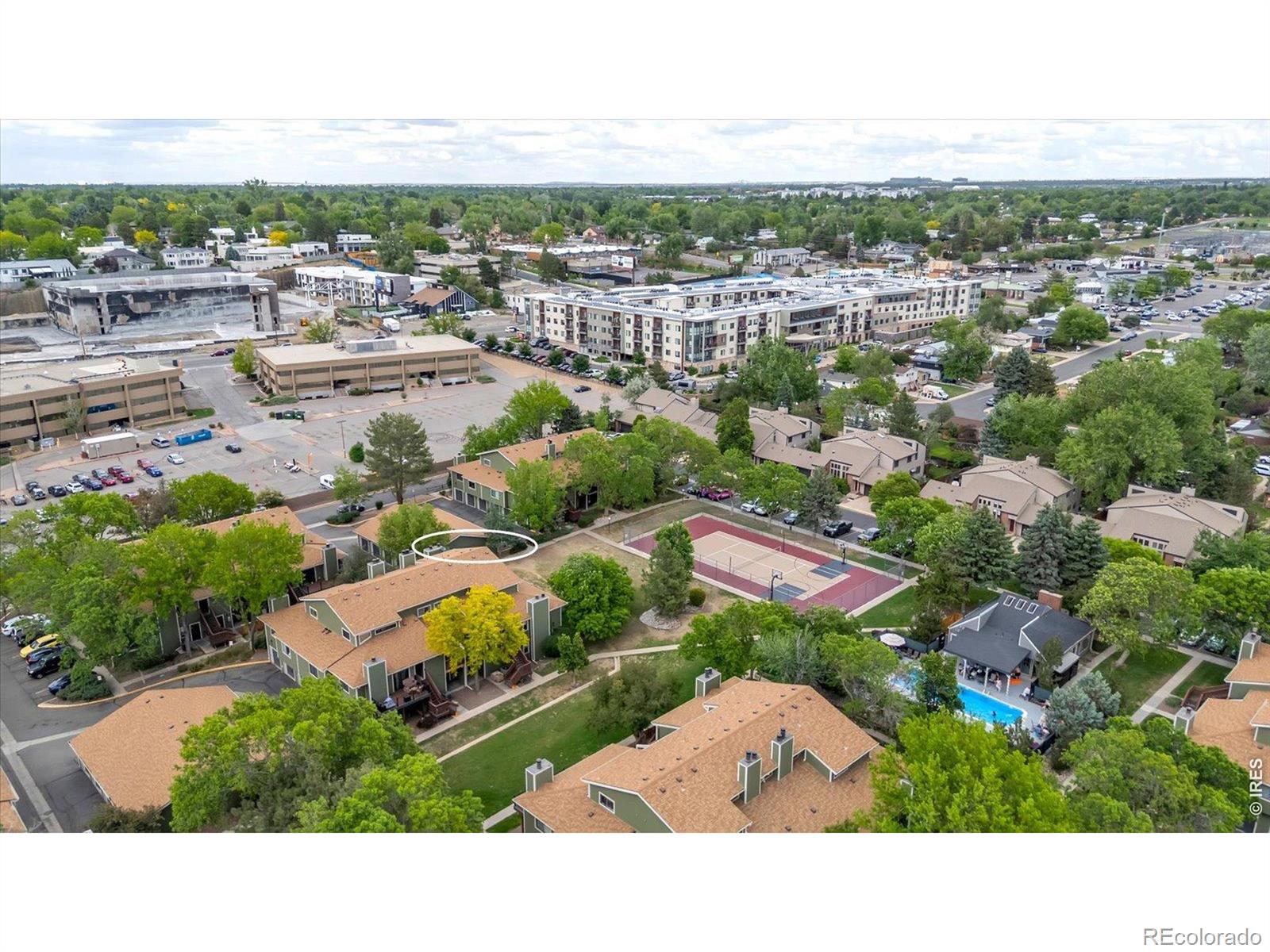 MLS Image #16 for 540 s forest street,denver, Colorado