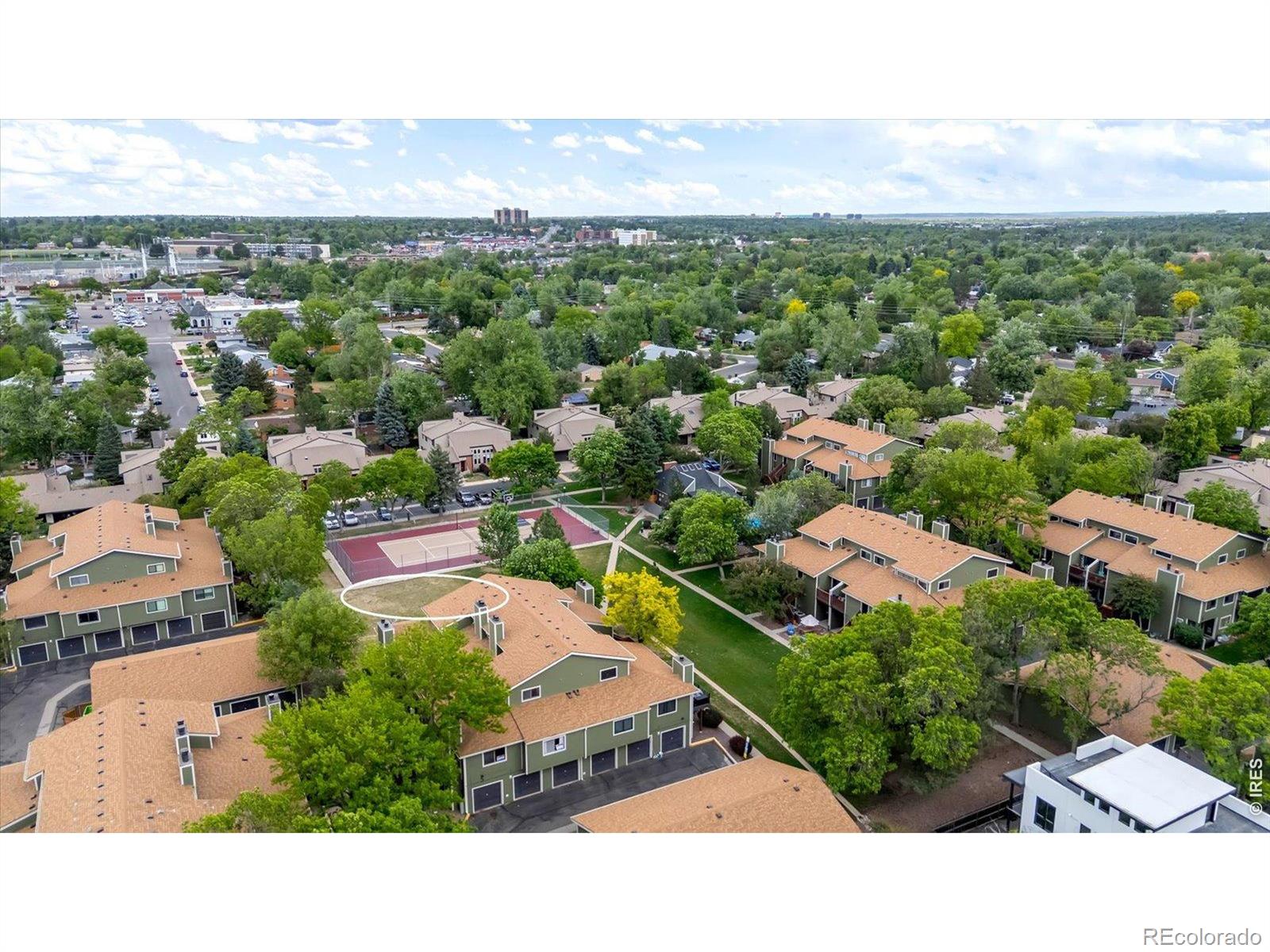 MLS Image #17 for 540 s forest street,denver, Colorado