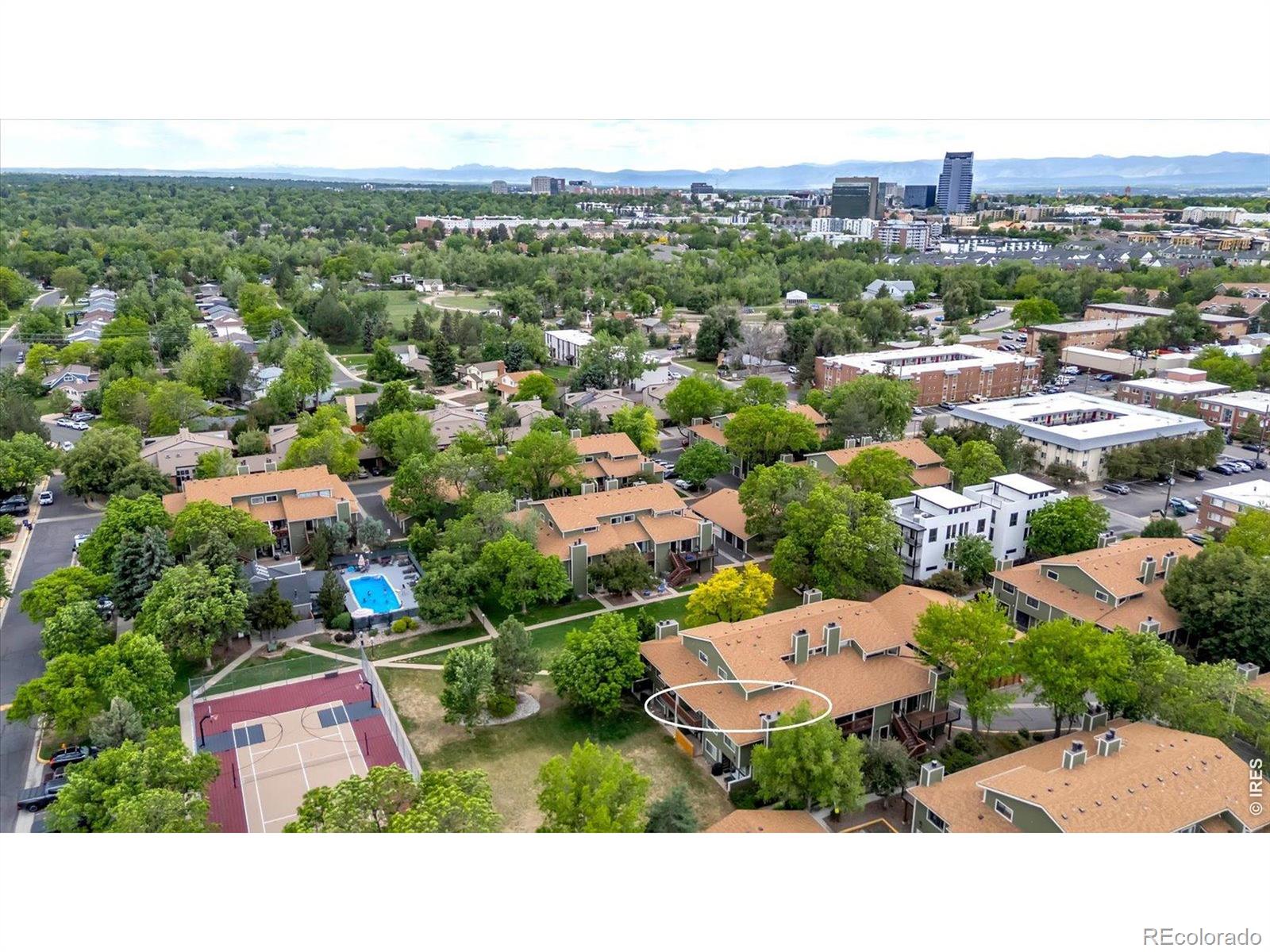 MLS Image #18 for 540 s forest street,denver, Colorado