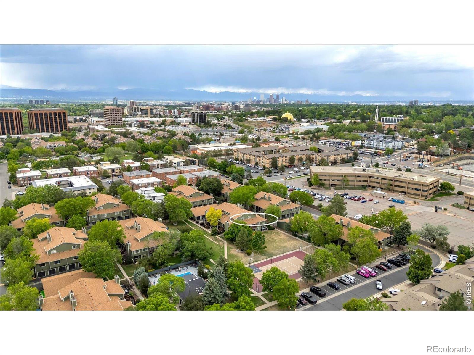 MLS Image #19 for 540 s forest street,denver, Colorado
