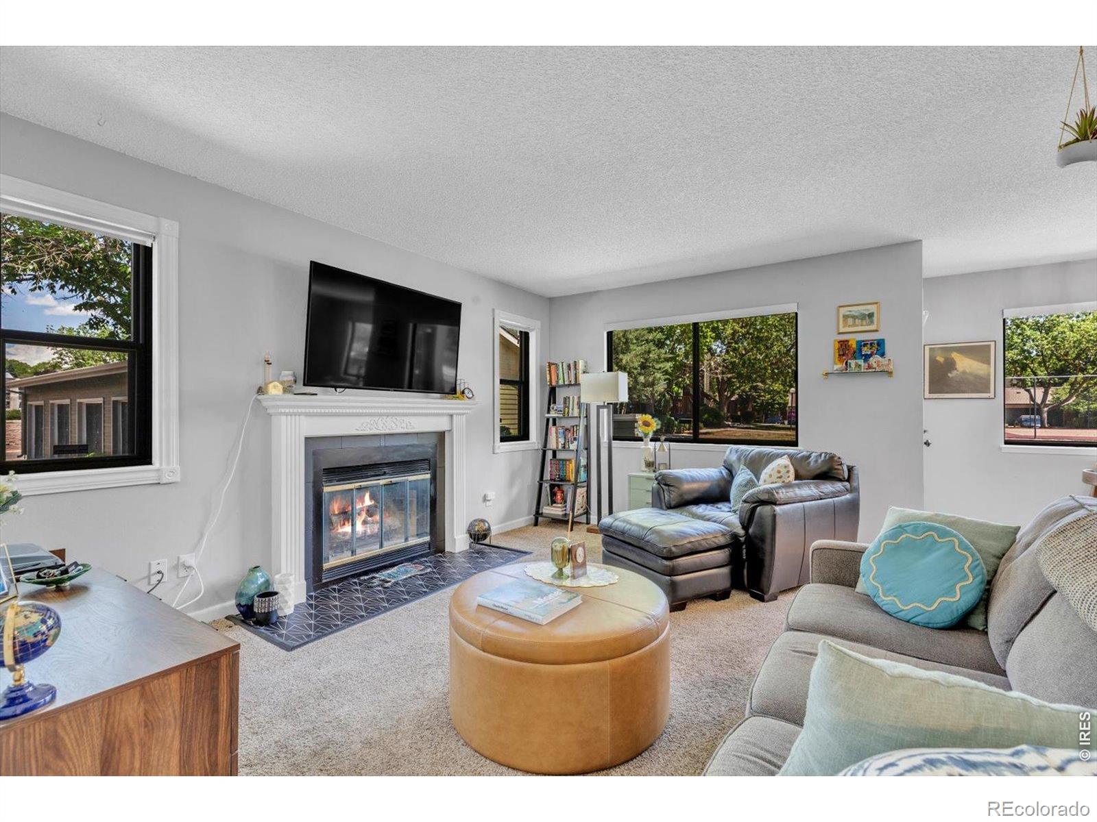 MLS Image #2 for 540 s forest street,denver, Colorado