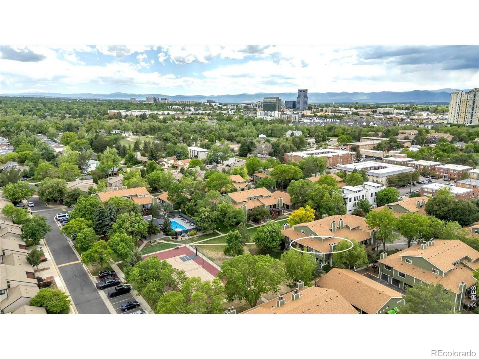 MLS Image #20 for 540 s forest street,denver, Colorado