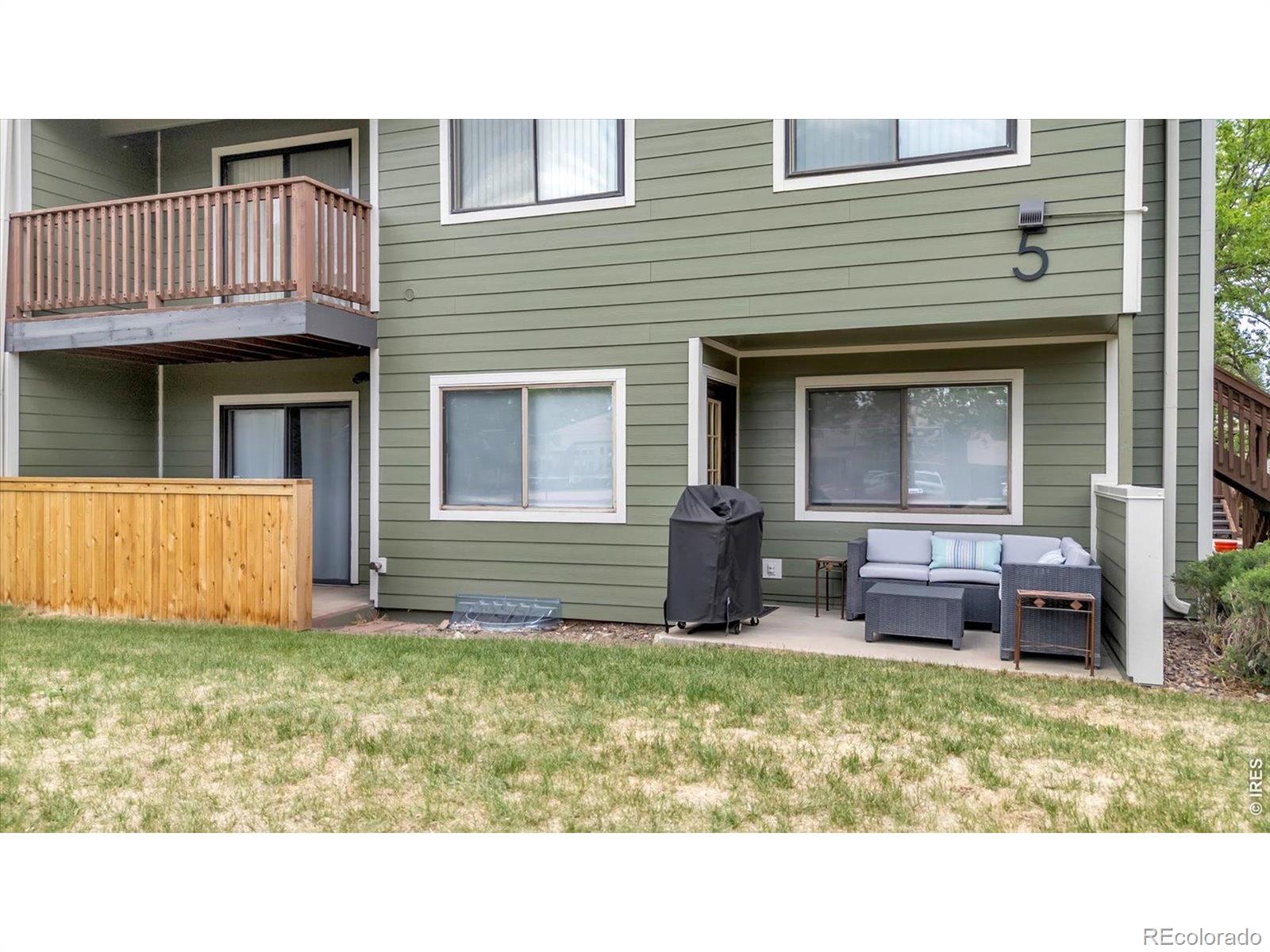 MLS Image #21 for 540 s forest street,denver, Colorado
