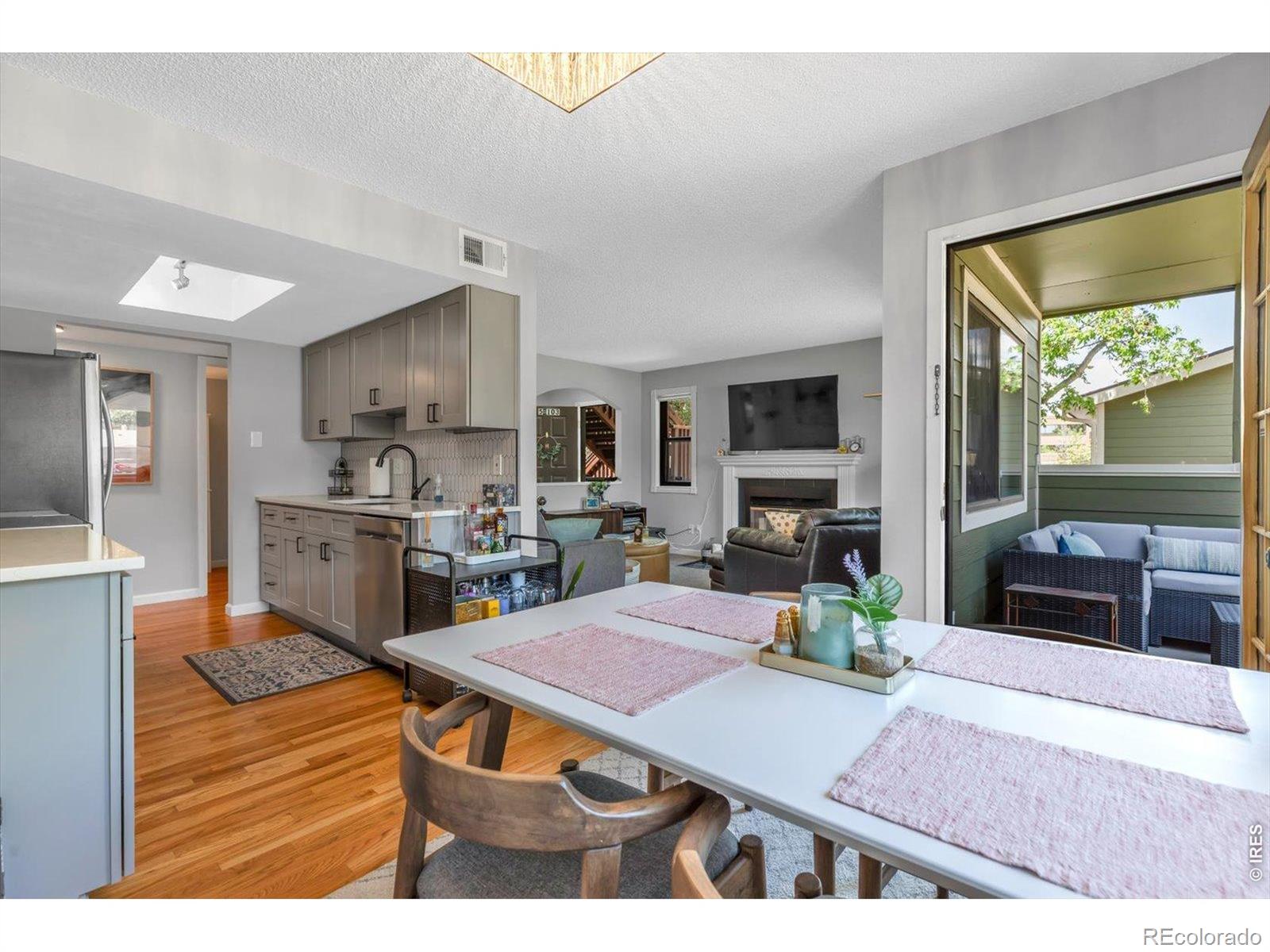 MLS Image #24 for 540 s forest street,denver, Colorado
