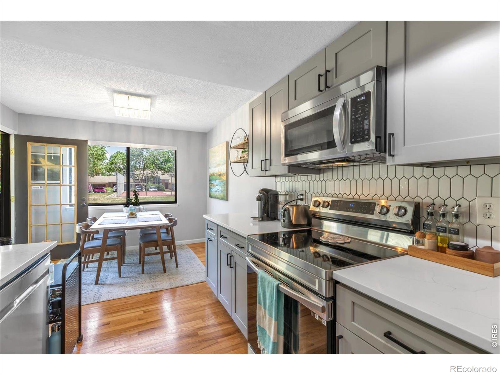 MLS Image #3 for 540 s forest street,denver, Colorado