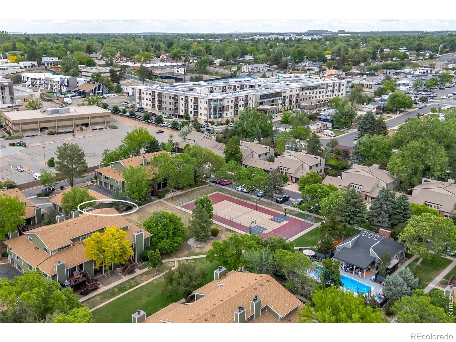 MLS Image #36 for 540 s forest street,denver, Colorado