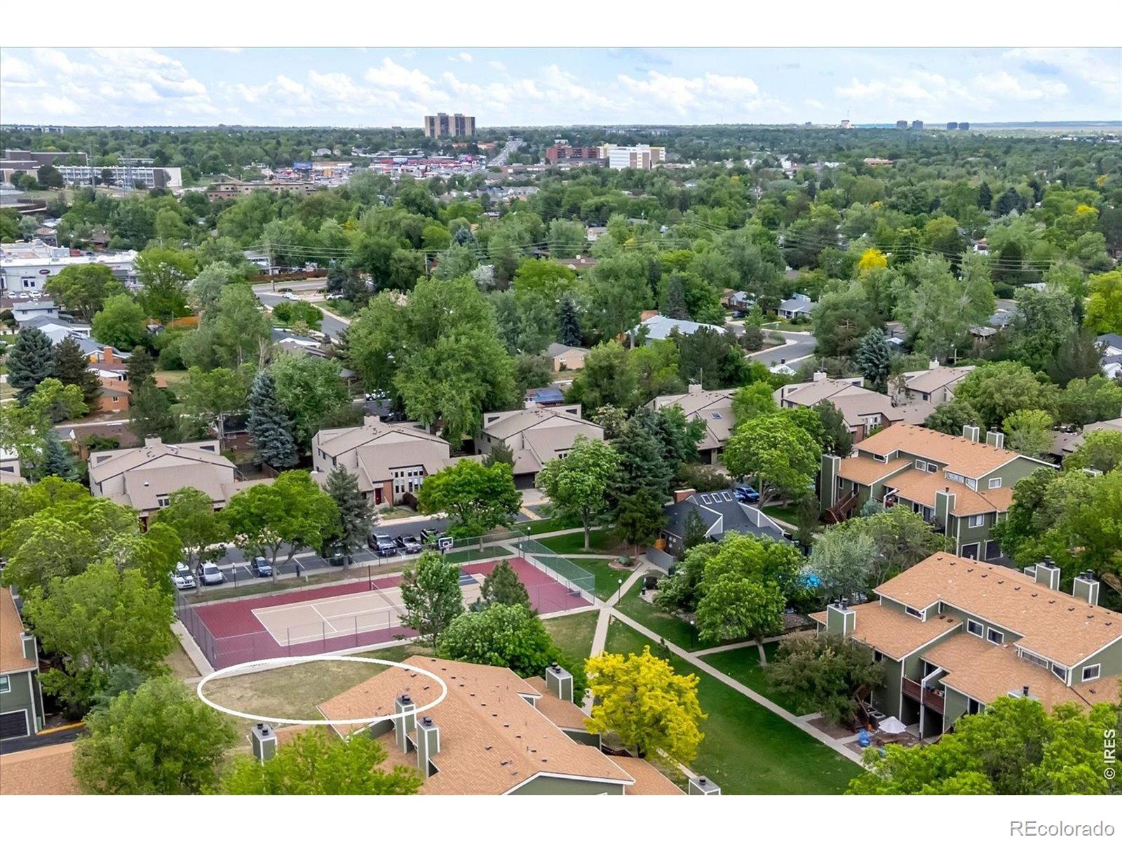 MLS Image #37 for 540 s forest street,denver, Colorado