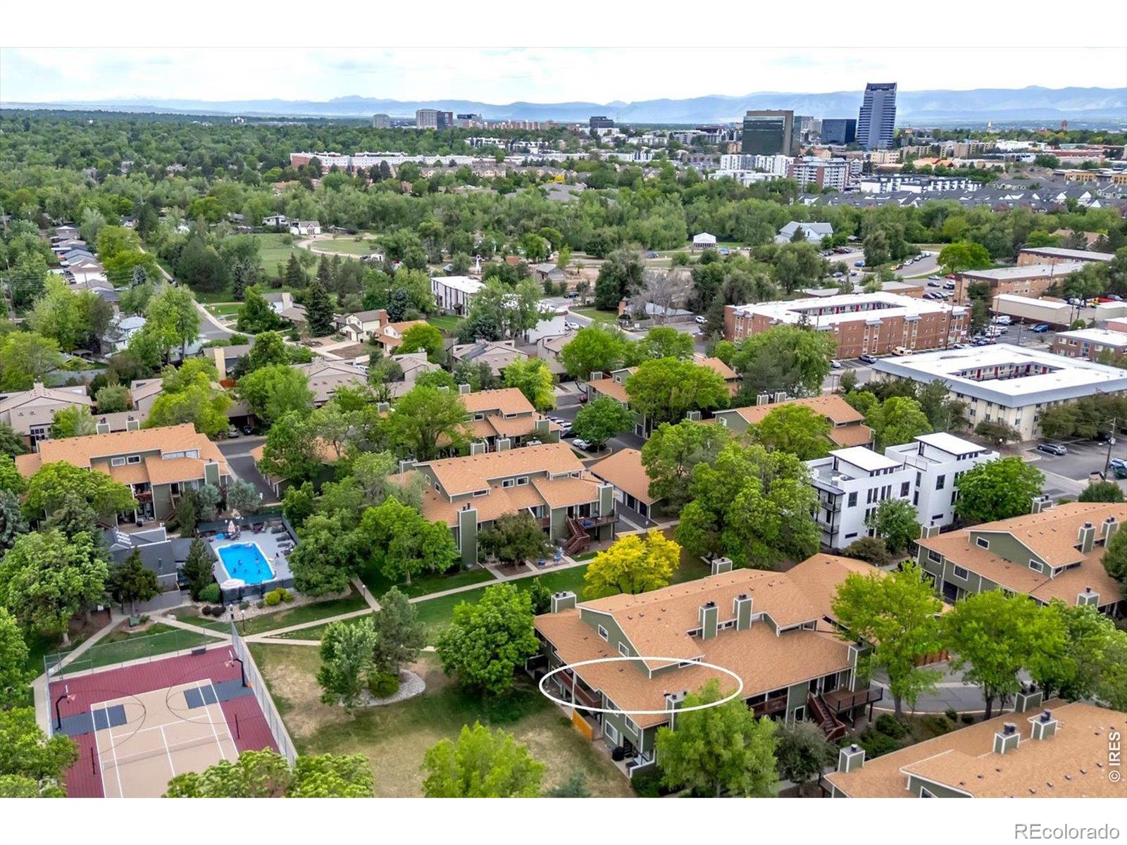 MLS Image #38 for 540 s forest street,denver, Colorado