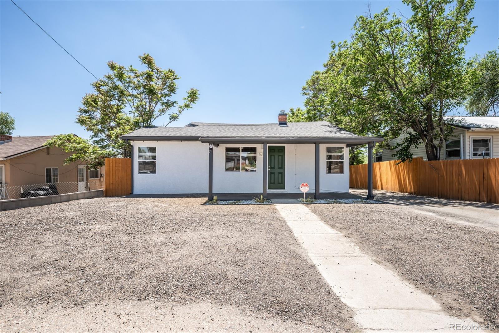 MLS Image #0 for 1614 e ash street,pueblo, Colorado