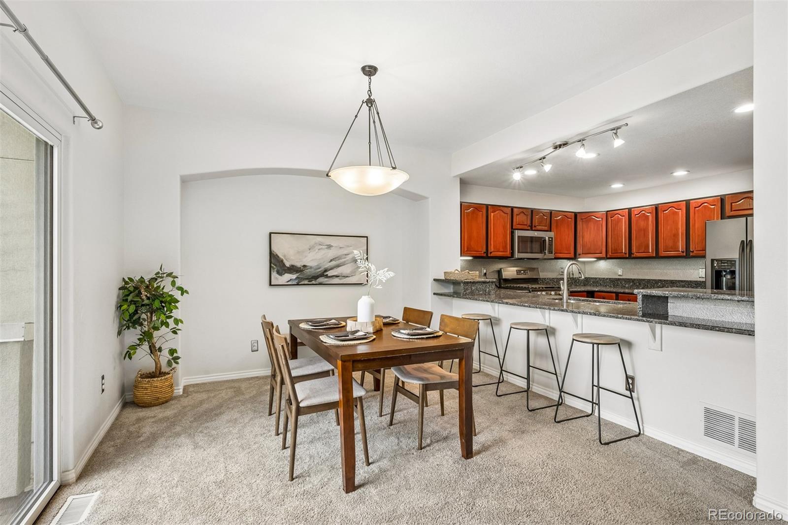 MLS Image #11 for 6697 s forest way,centennial, Colorado