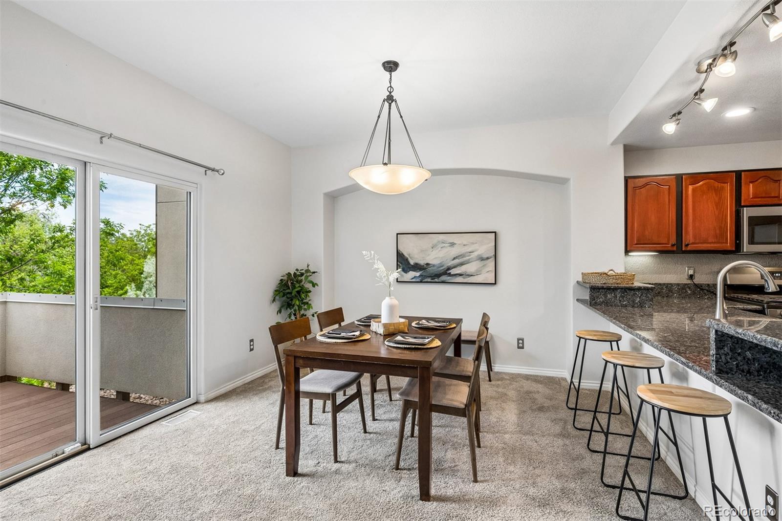 MLS Image #12 for 6697 s forest way,centennial, Colorado