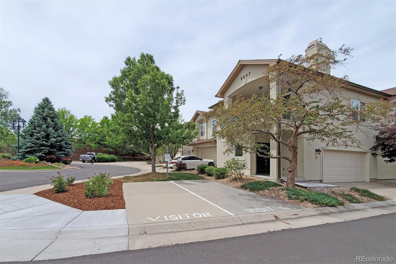MLS Image #33 for 6697 s forest way,centennial, Colorado