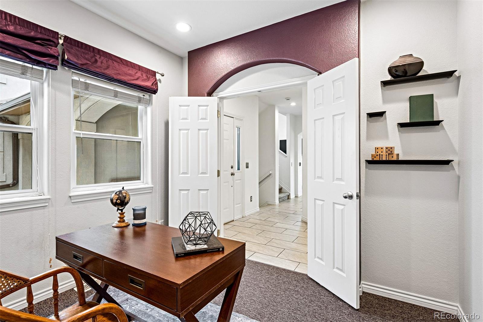 MLS Image #7 for 6697 s forest way,centennial, Colorado
