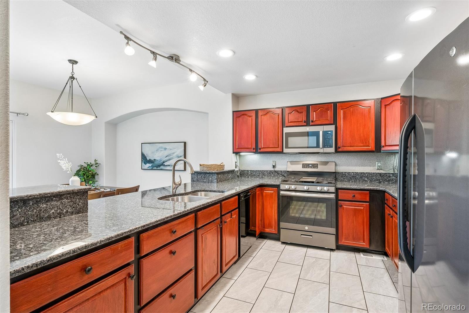 MLS Image #8 for 6697 s forest way,centennial, Colorado