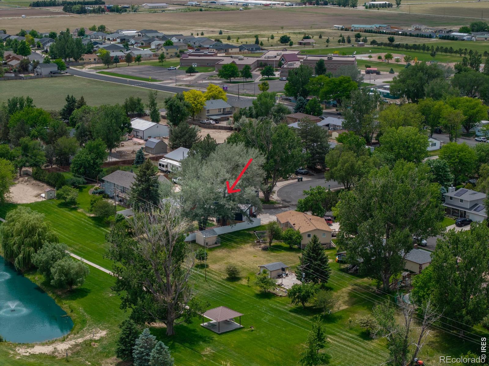 MLS Image #10 for 905  krista kort ,brush, Colorado