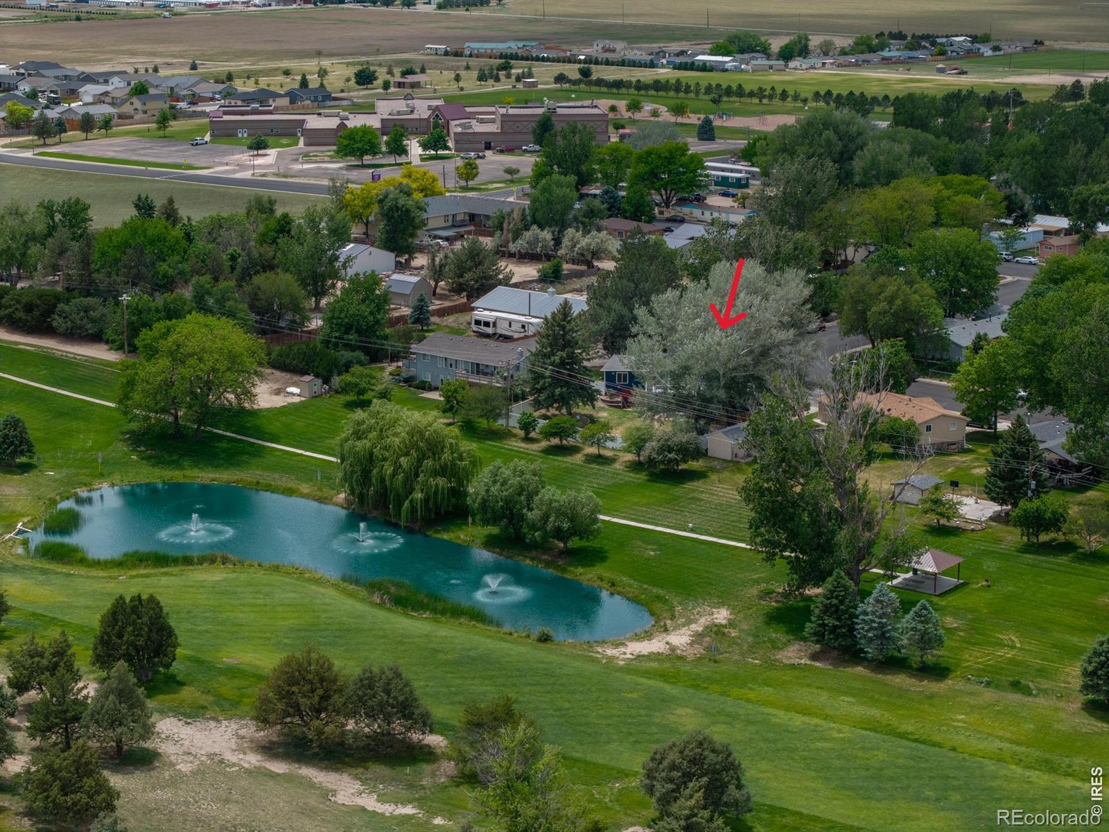 MLS Image #12 for 905  krista kort ,brush, Colorado