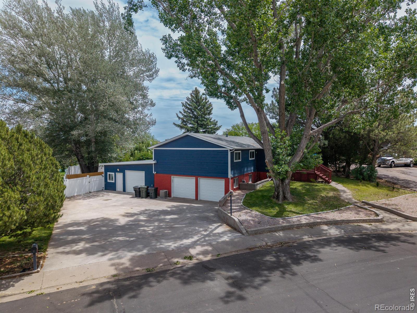 MLS Image #13 for 905  krista kort ,brush, Colorado