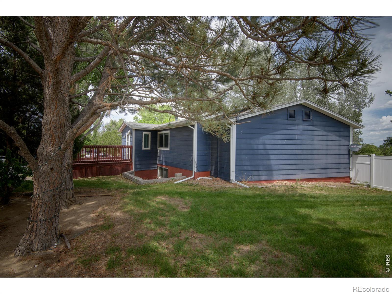 MLS Image #15 for 905  krista kort ,brush, Colorado