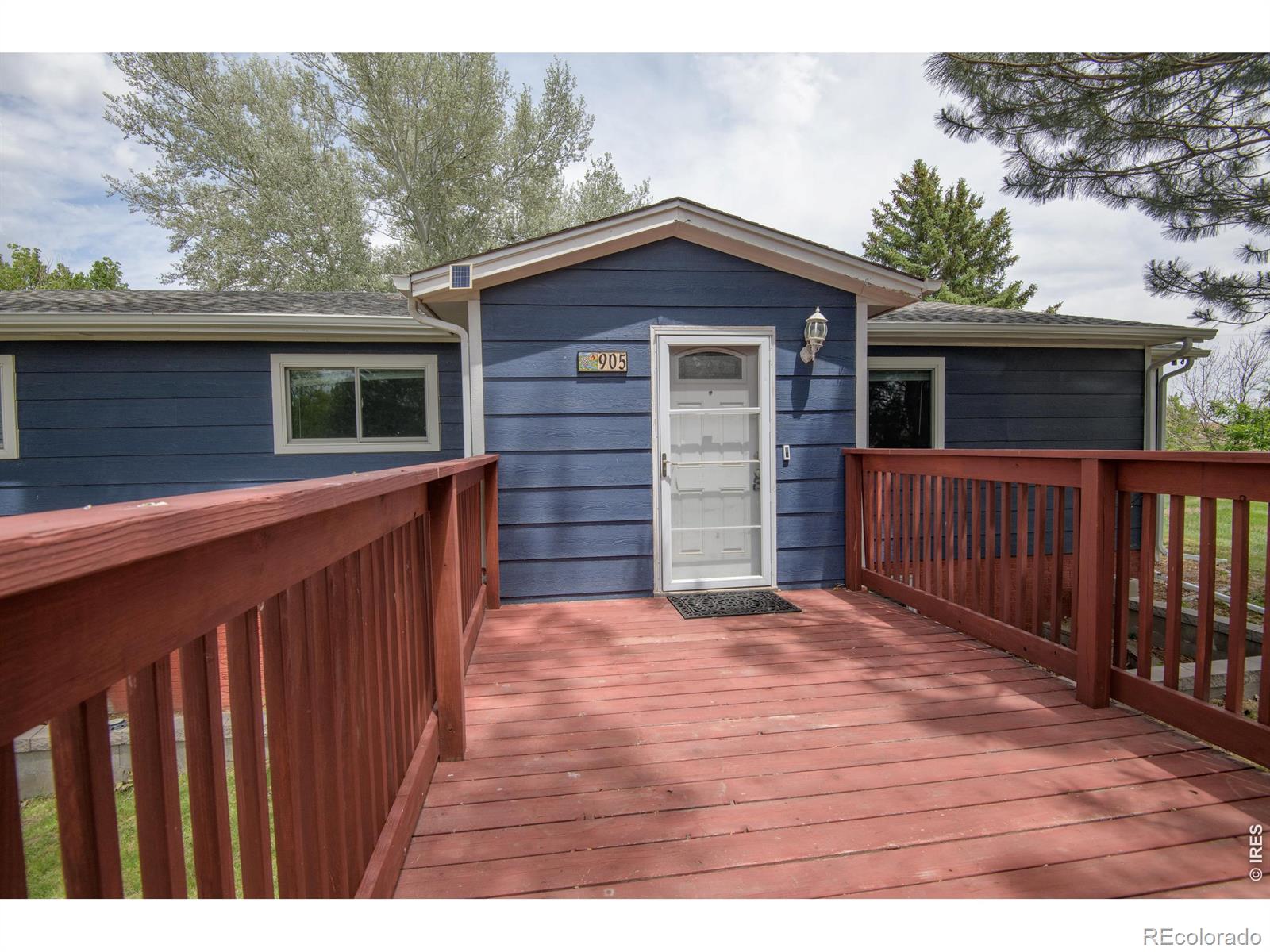 MLS Image #17 for 905  krista kort ,brush, Colorado