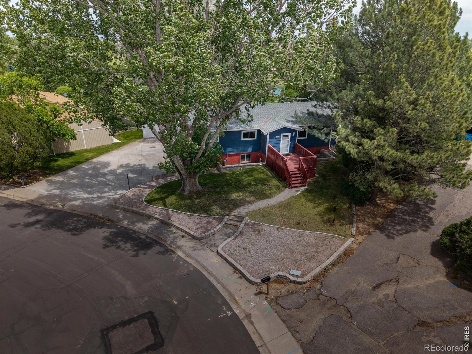 MLS Image #2 for 905  krista kort ,brush, Colorado