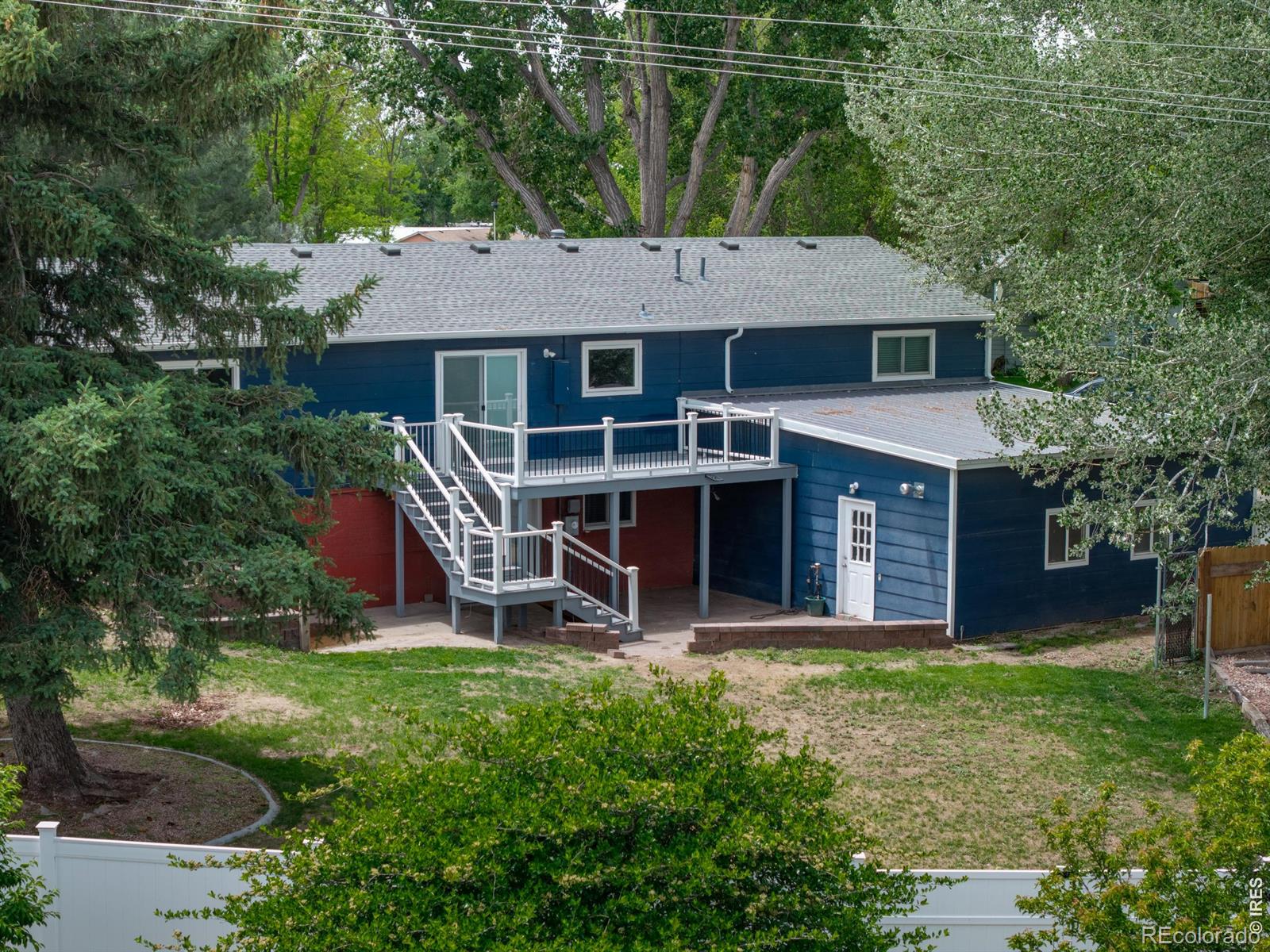 MLS Image #3 for 905  krista kort ,brush, Colorado