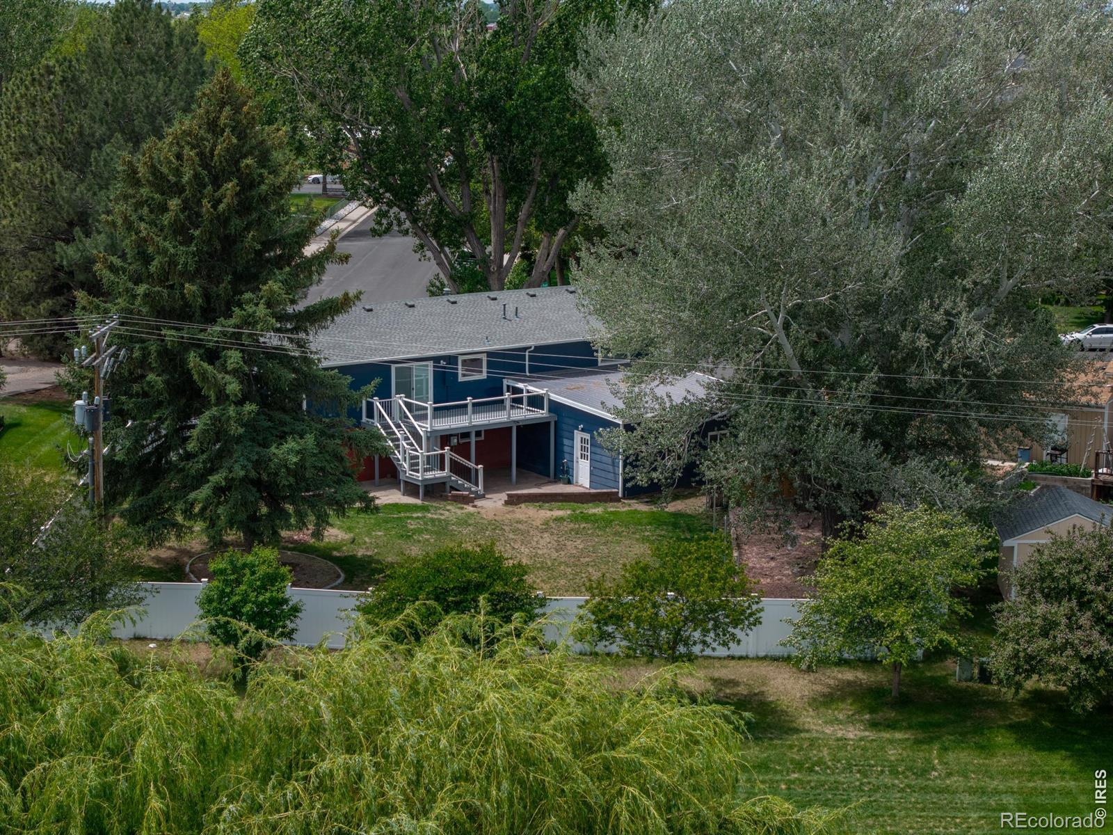 MLS Image #4 for 905  krista kort ,brush, Colorado