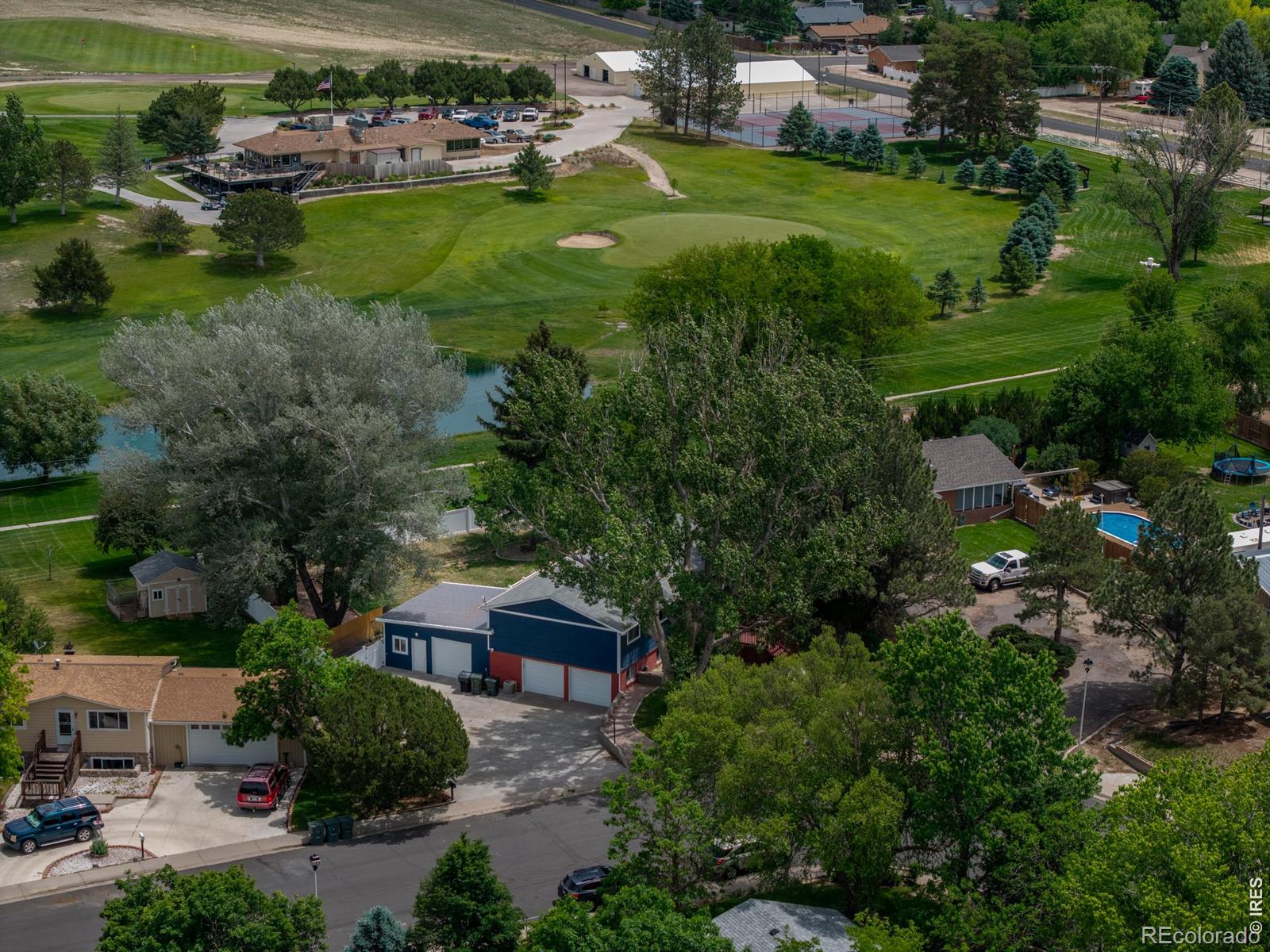 MLS Image #5 for 905  krista kort ,brush, Colorado