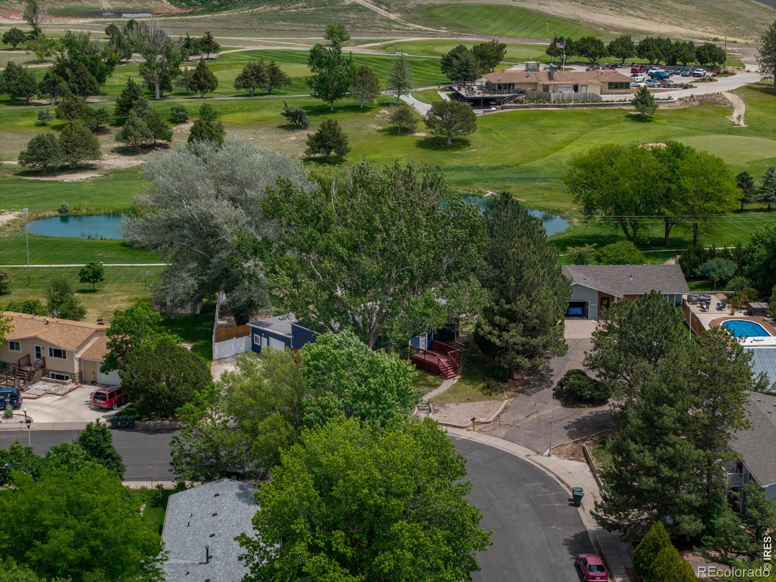 MLS Image #6 for 905  krista kort ,brush, Colorado