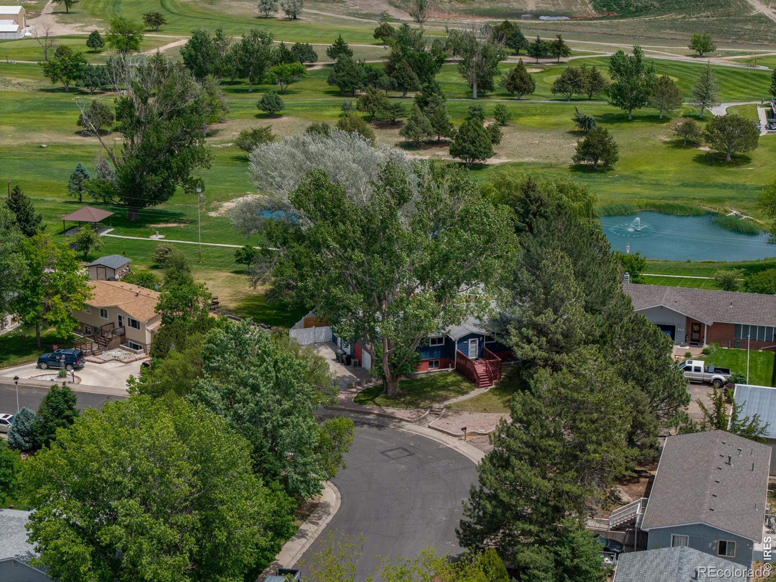 MLS Image #7 for 905  krista kort ,brush, Colorado