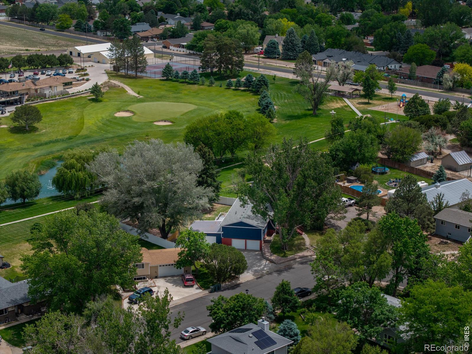 MLS Image #9 for 905  krista kort ,brush, Colorado
