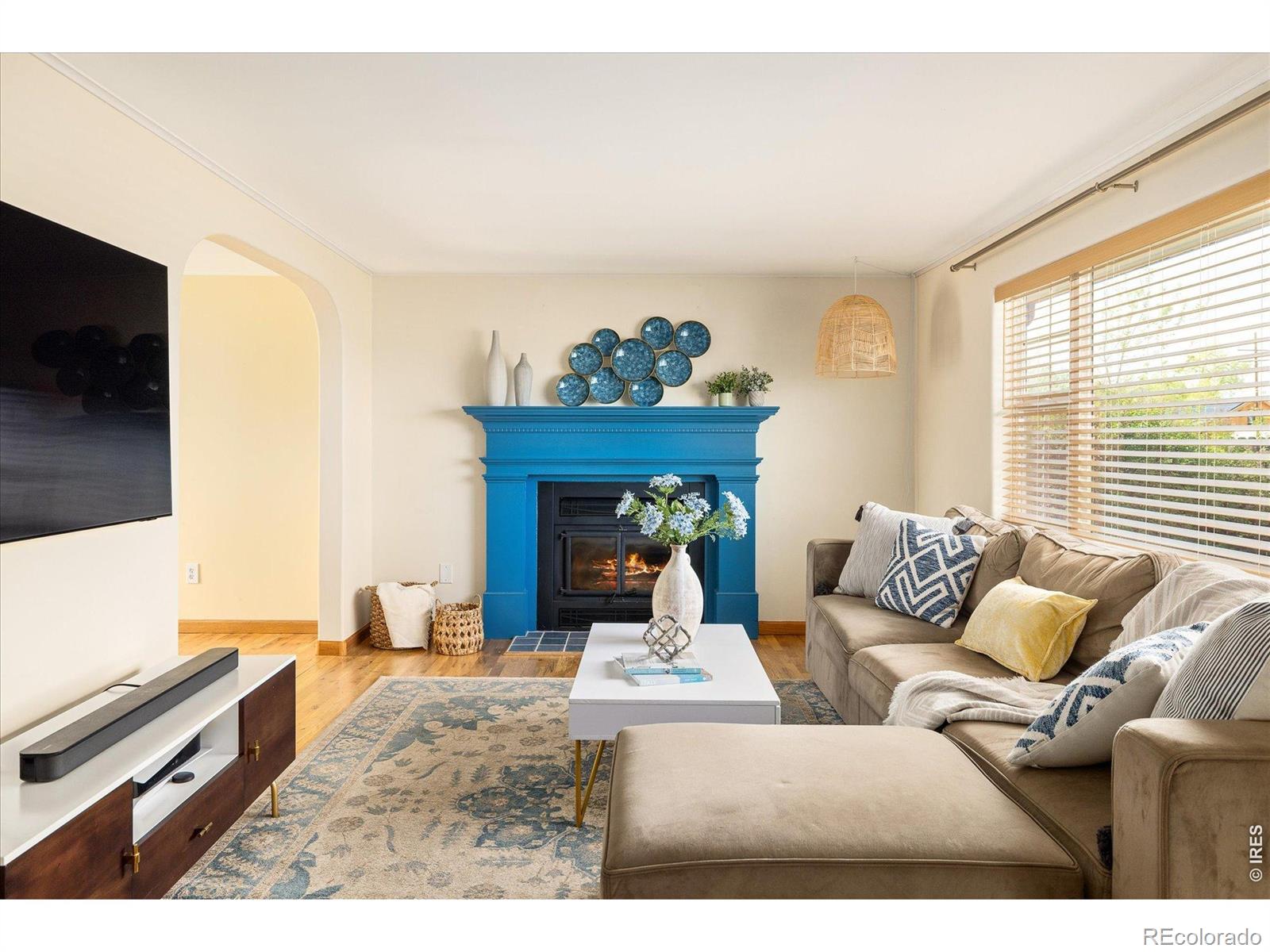 MLS Image #1 for 9234  arapahoe road,boulder, Colorado