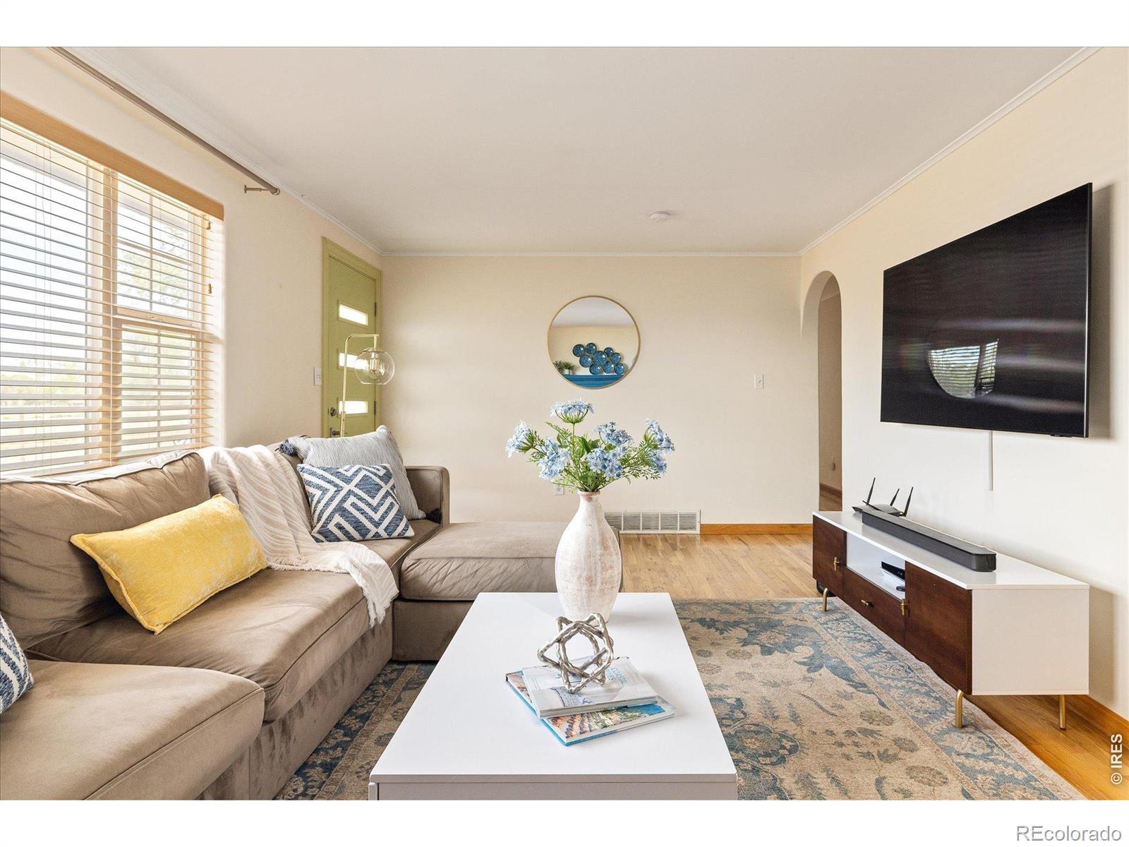 MLS Image #3 for 9234  arapahoe road,boulder, Colorado