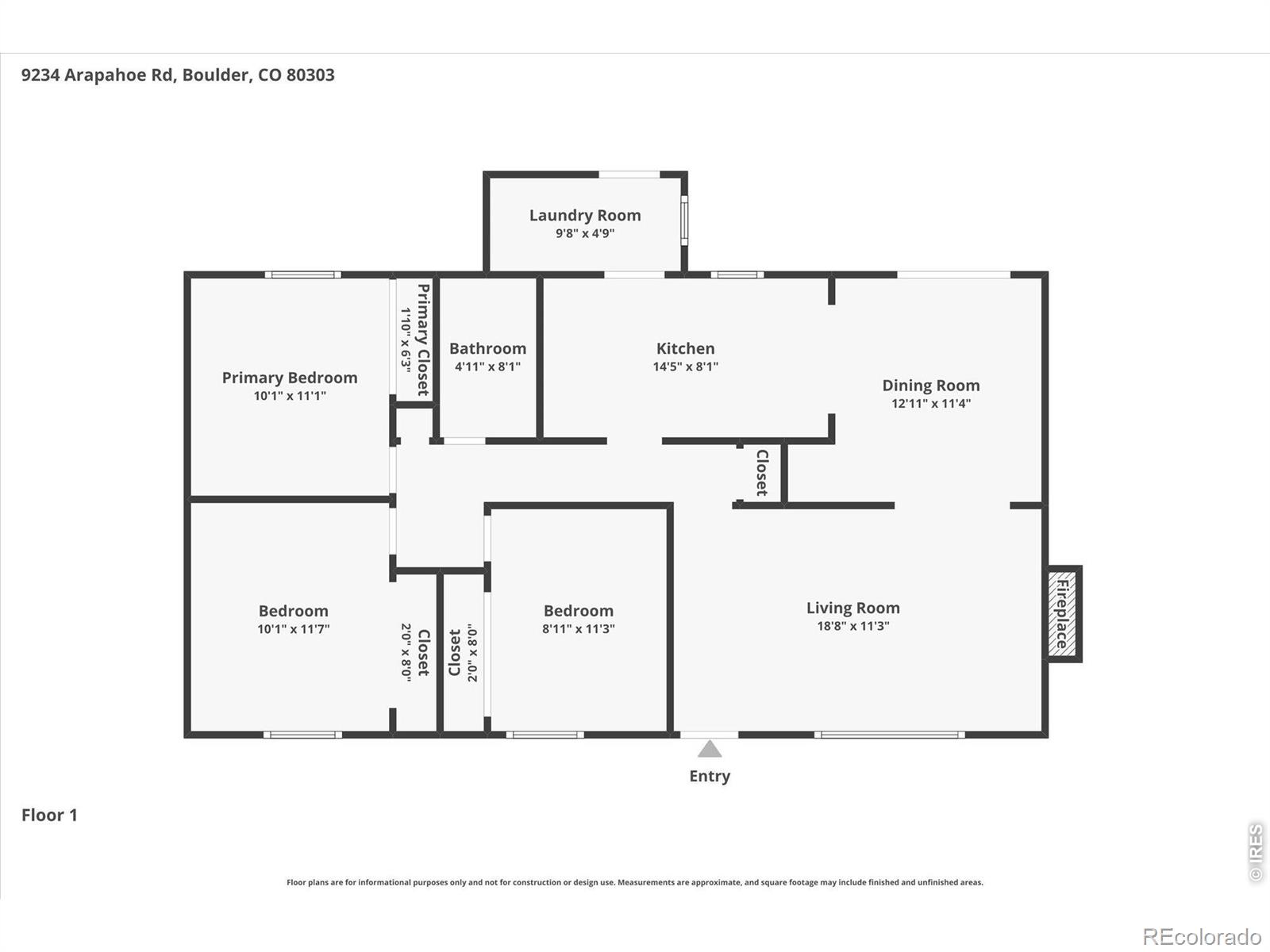 MLS Image #36 for 9234  arapahoe road,boulder, Colorado