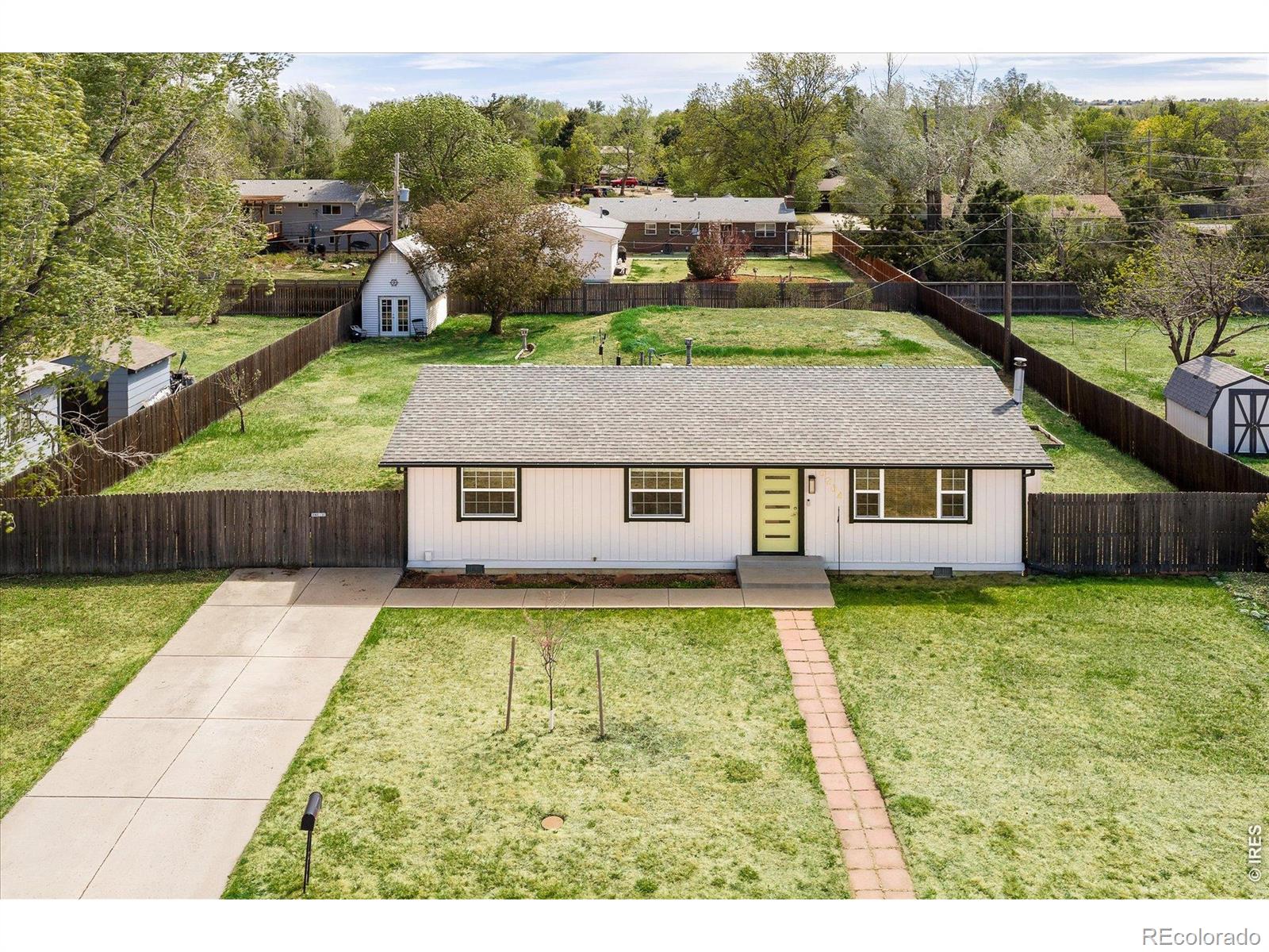 MLS Image #5 for 9234  arapahoe road,boulder, Colorado