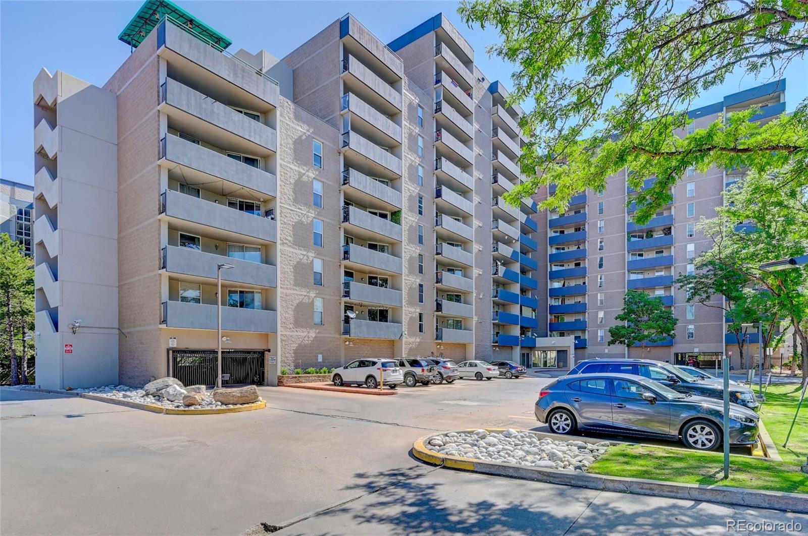 MLS Image #20 for 601 w 11th avenue,denver, Colorado