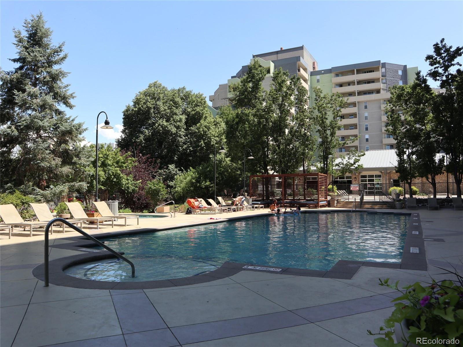 MLS Image #34 for 601 w 11th avenue,denver, Colorado