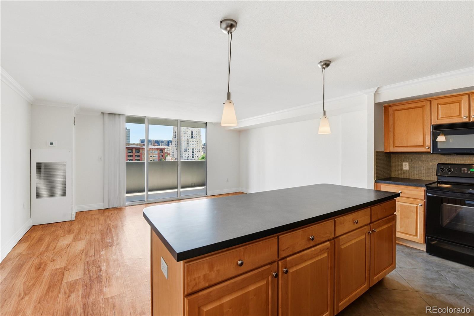 MLS Image #5 for 601 w 11th avenue,denver, Colorado