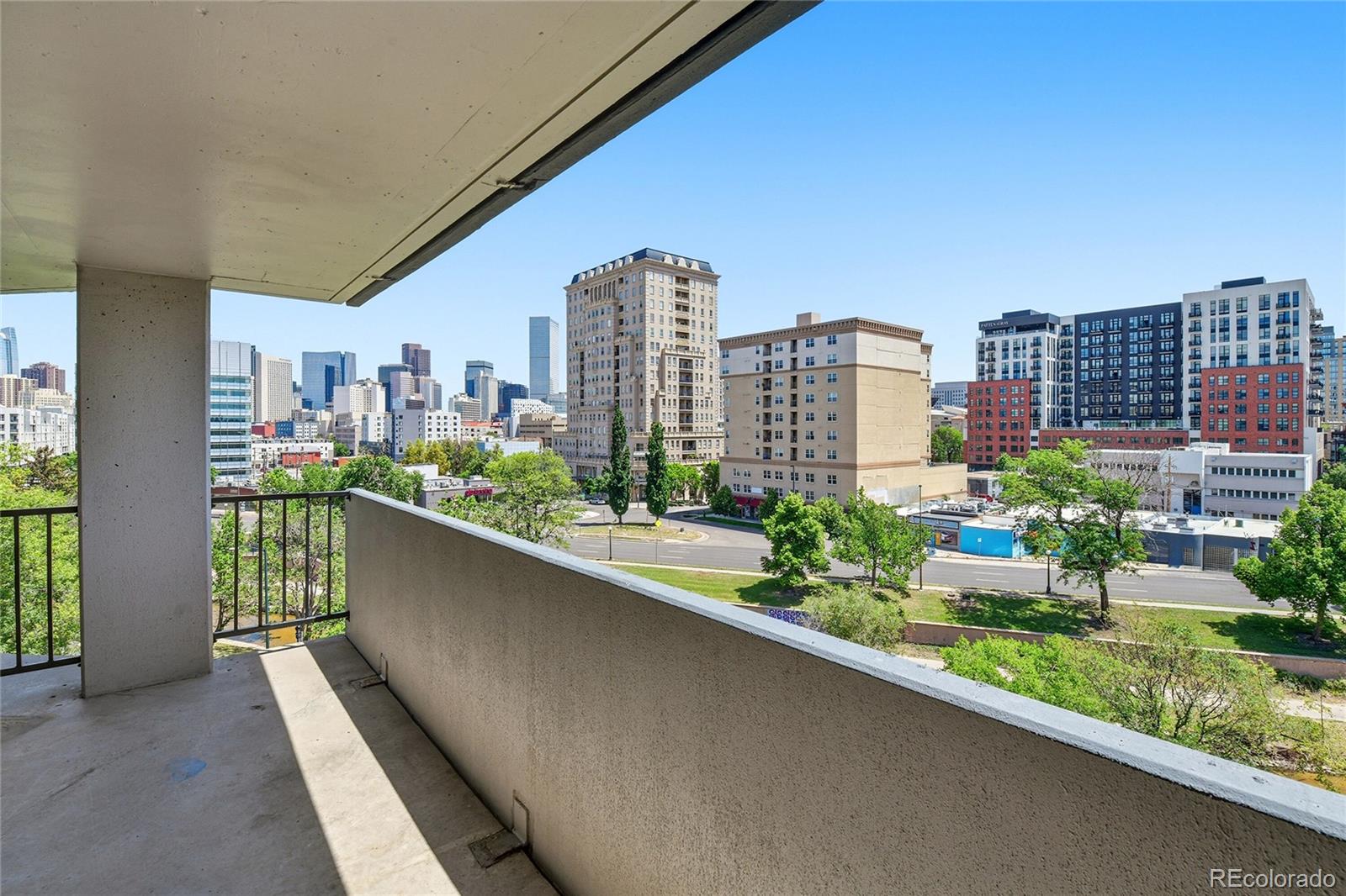 MLS Image #8 for 601 w 11th avenue,denver, Colorado