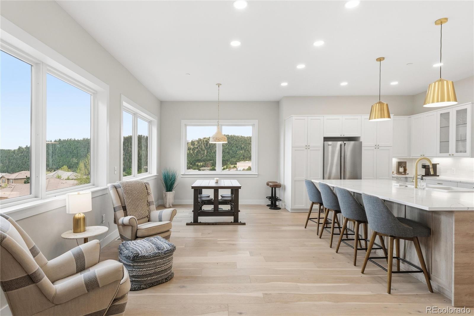 MLS Image #10 for 779  deer rest trail,evergreen, Colorado