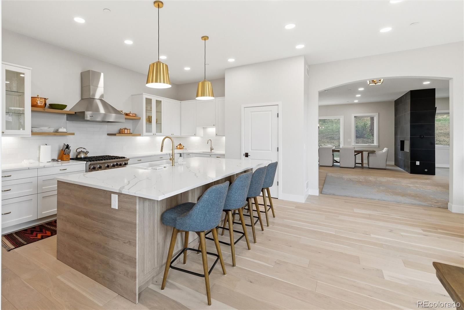 MLS Image #12 for 779  deer rest trail,evergreen, Colorado
