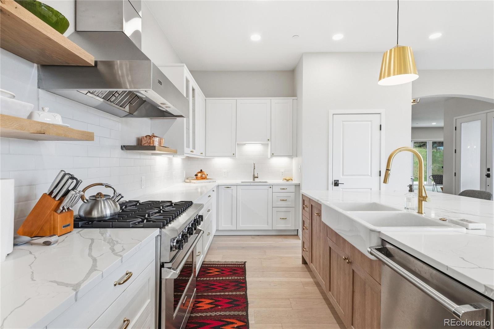 MLS Image #13 for 779  deer rest trail,evergreen, Colorado