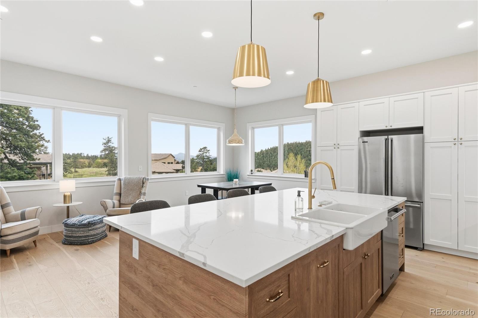 MLS Image #14 for 779  deer rest trail,evergreen, Colorado