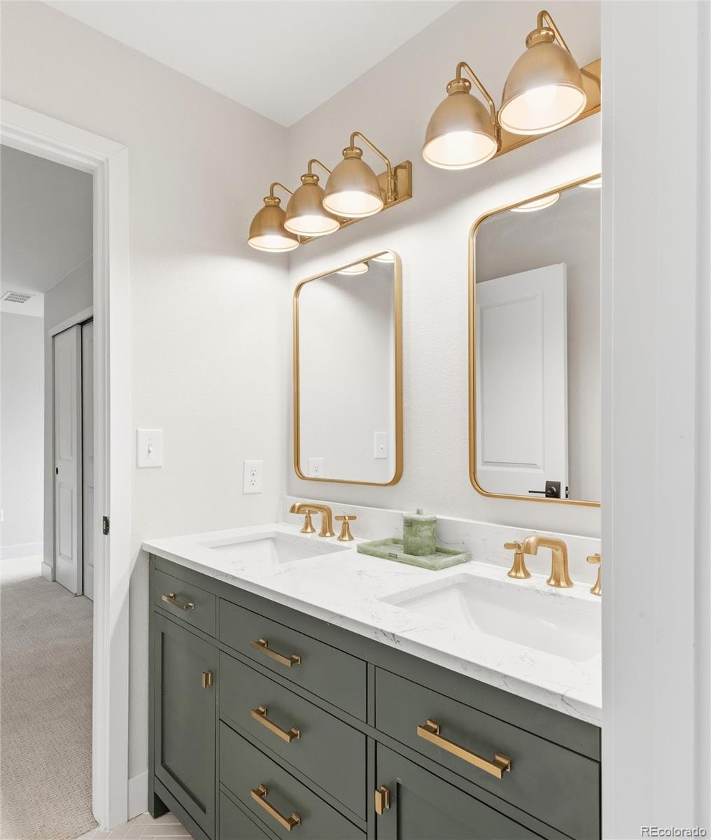 MLS Image #21 for 779  deer rest trail,evergreen, Colorado