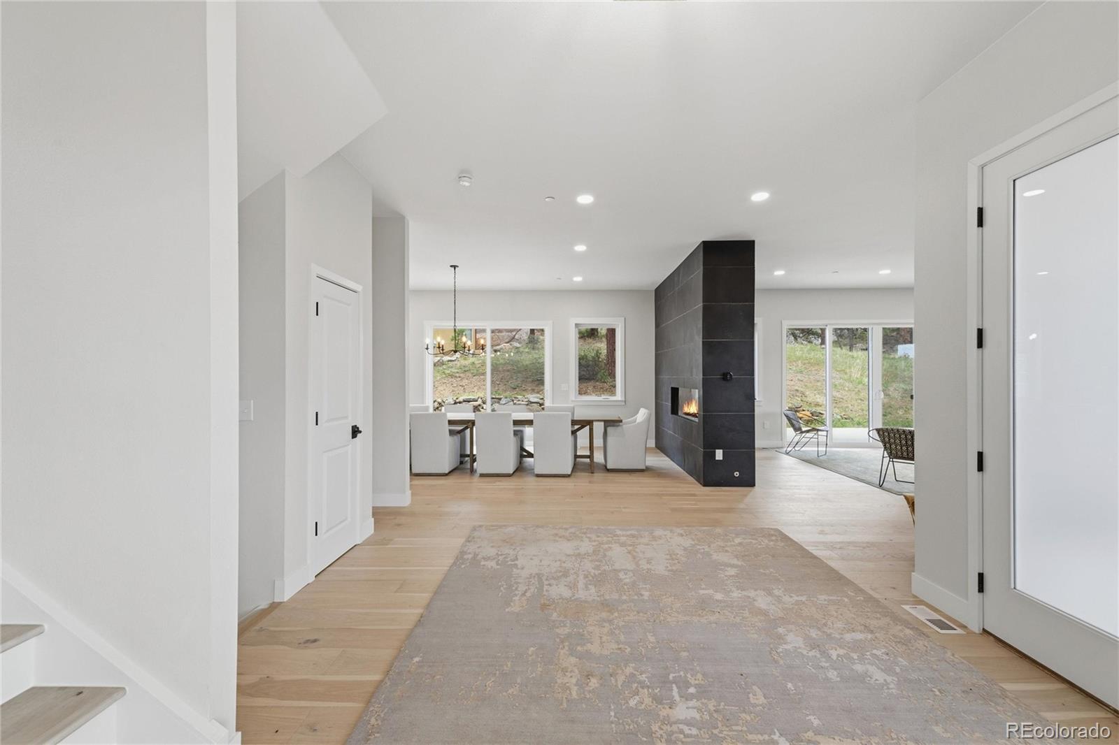MLS Image #3 for 779  deer rest trail,evergreen, Colorado