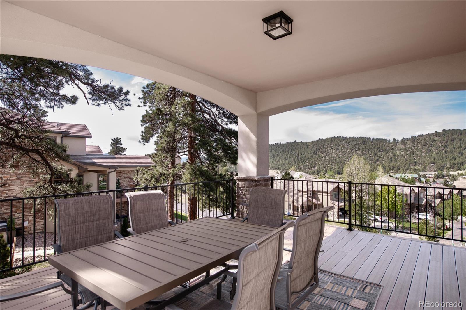 MLS Image #38 for 779  deer rest trail,evergreen, Colorado