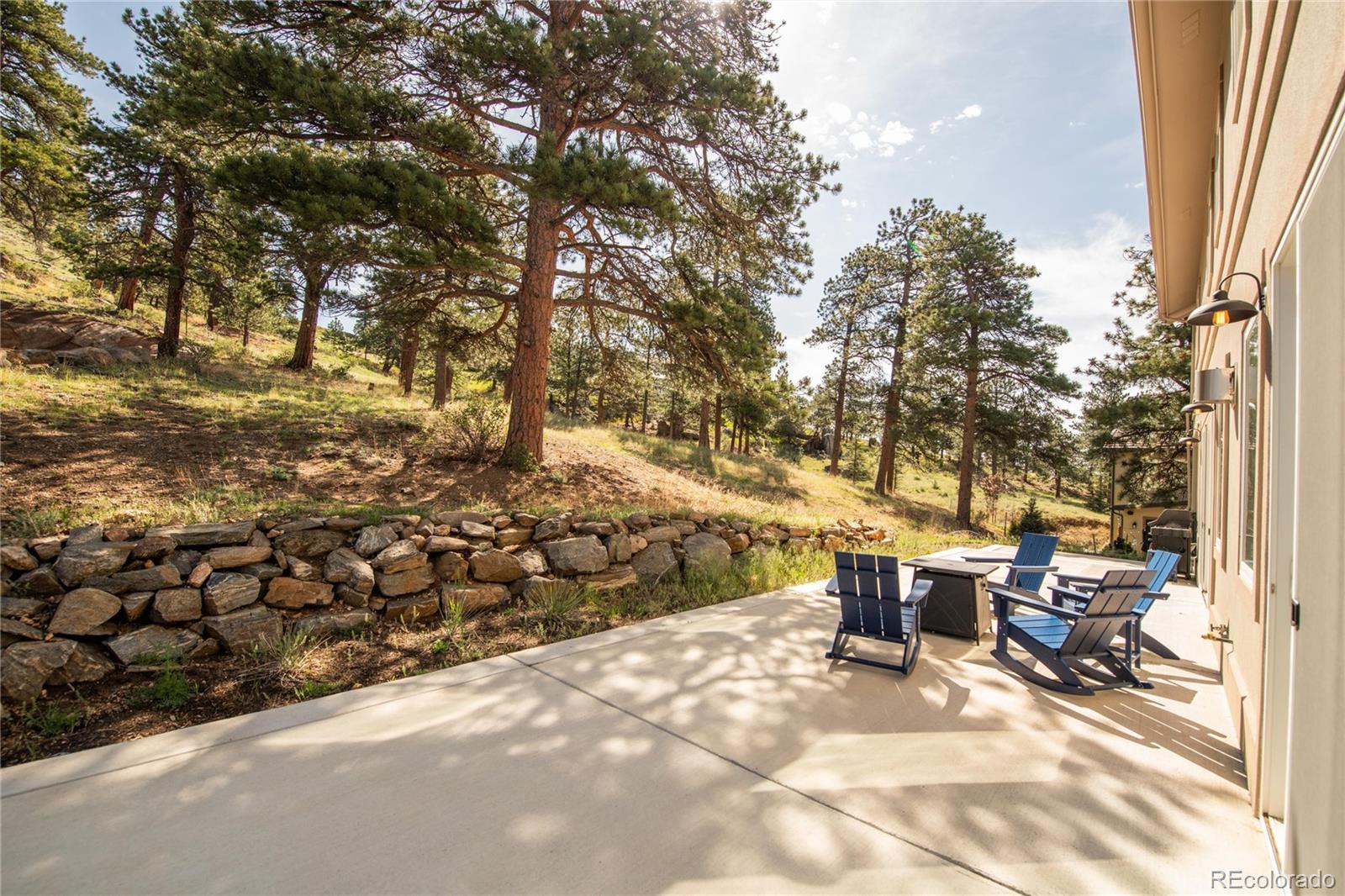 MLS Image #39 for 779  deer rest trail,evergreen, Colorado