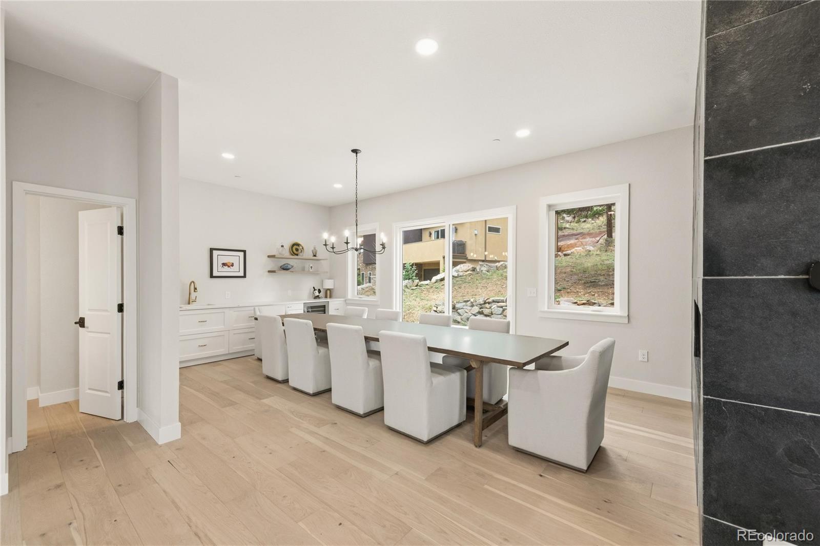 MLS Image #4 for 779  deer rest trail,evergreen, Colorado