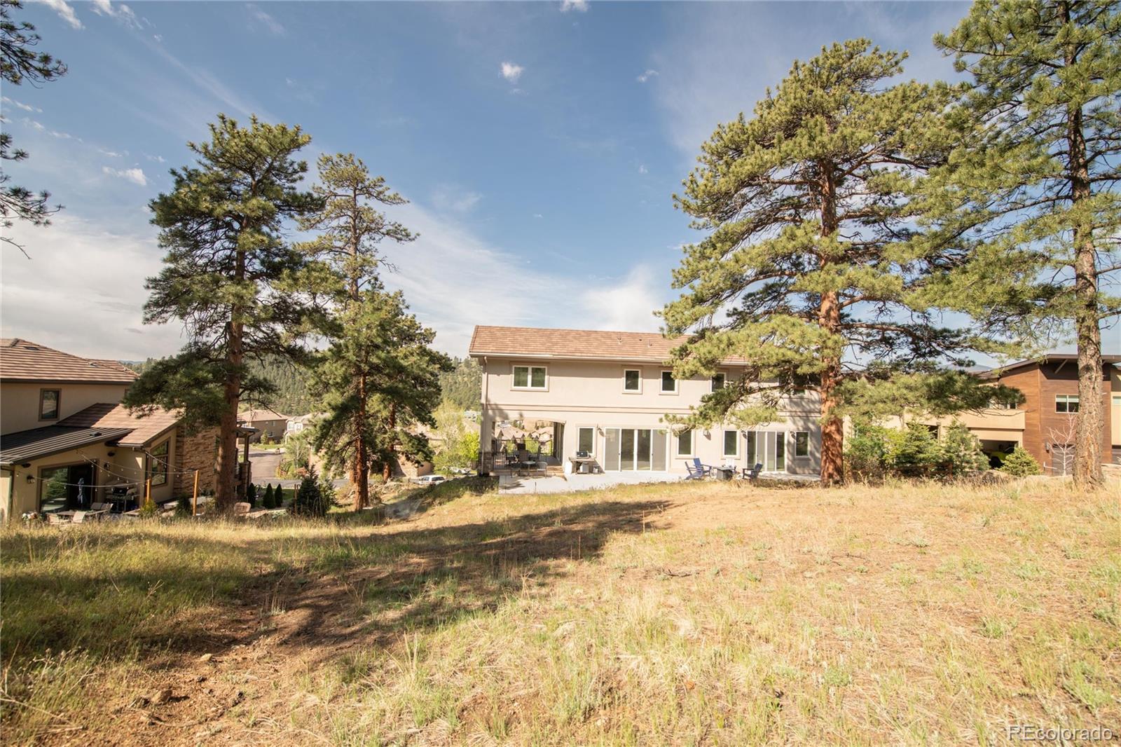 MLS Image #40 for 779  deer rest trail,evergreen, Colorado