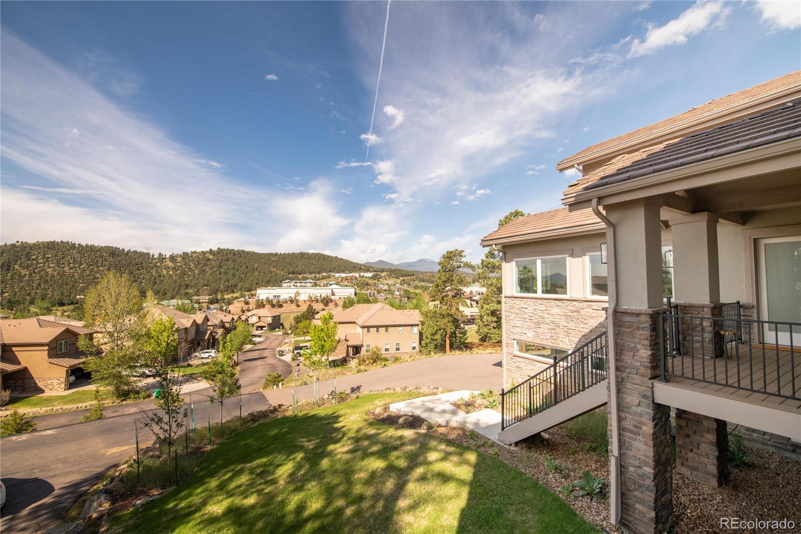 MLS Image #41 for 779  deer rest trail,evergreen, Colorado